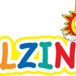 Solzinho Logo Vector