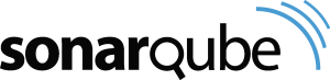 Sonarqube Logo Vector