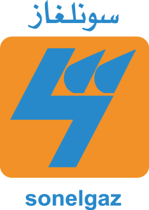 Sonelgaz Logo Vector