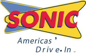 Sonic Drive In S Logo Vector