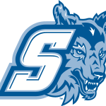 Sonoma State Seawolves Logo Vector