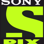 Sony Pix Logo Vector