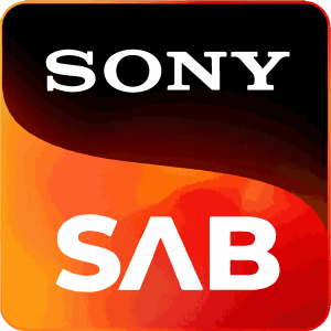 Sony Sab Logo Vector