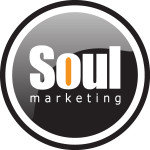 Soulmarketing Logo Vector