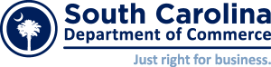 South Carolina Department Of Commerce Logo Vector