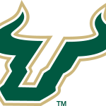 South Florida Logo Vector