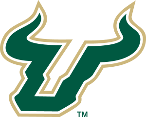 South Florida Logo Vector