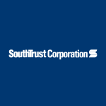 SouthTrust Logo Vector