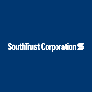 SouthTrust Logo Vector