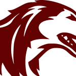 Southern Illinois Salukis Logo Vector