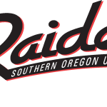 Southern Oregon Raiders Logo Vector