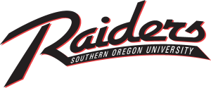 Southern Oregon Raiders Logo Vector