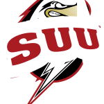 Southern Utah Thunderbirds Logo Vector