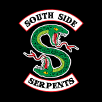 Southside Serpents Logo Vector