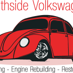 Southside Volkswagen Logo Vector