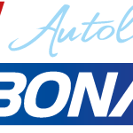 Spa Autolavado Bonanza Logo Vector