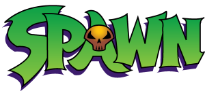 Spawn Logo Vector