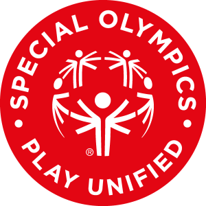 Special Olympics Play Unified Logo Vector