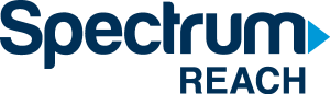 Spectrum Reach Logo Vector