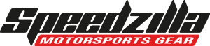 Speedzilla Motorsports Gear Logo Vector