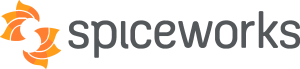 Spiceworks Logo Vector
