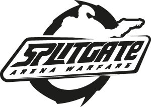 Splitgate Logo Vector