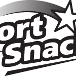 Sport Snacks Logo Vector