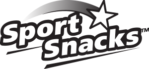 Sport Snacks Logo Vector