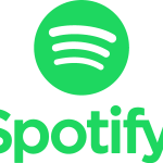 Spotify Logo Png Vector