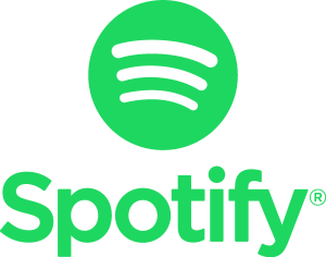 Spotify Logo Png Vector