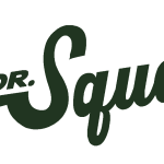 Squatch Logo Vector