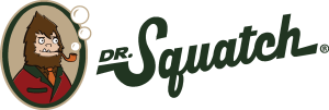 Squatch Logo Vector