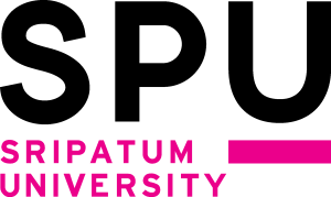 Sripatum University Logo Vector