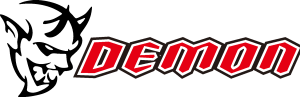 Srt Demon Logo Vector