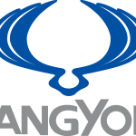 Ssang Yong Kyron Logo Vector