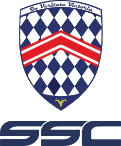 Ssc Logo Vector