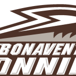 St Bonaventure Bonnies Logo Vector