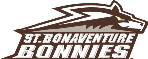 St Bonaventure Bonnies Logo Vector