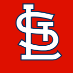 St Louis Cardinals Cap Insignia Logo Vector