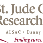 St. Jude Children’S Research Hospital Logo Vector