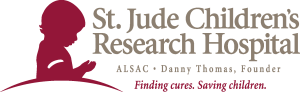 St. Jude Children’S Research Hospital Logo Vector