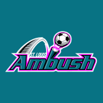 St. Louis Ambush 2019 Logo Vector