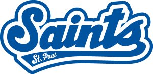 St. Paul Saints Logo Vector