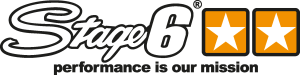 Stage6 Logo Vector