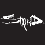 Staind Logo Vector