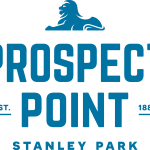 Stanley Park Prospect Point Logo Vector