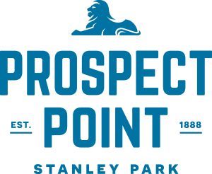 Stanley Park Prospect Point Logo Vector