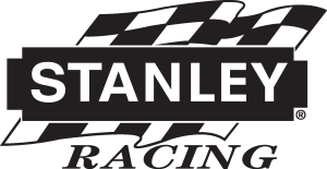 Stanley Racing Logo Vector