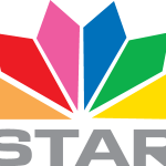 Star Channel Logo Vector