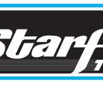 Starfire Tires Logo Vector